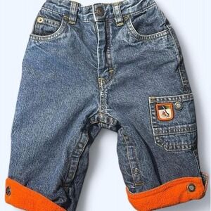 Gymboree Pants Vintage 6-12 months